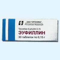 Эуфиллин