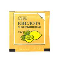 Аскорбиновая кислота