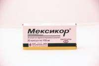 Мексикор