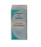Пустырника настойка