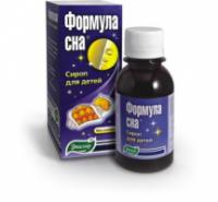 ЭВАЛАР Формула Сна