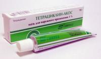 Тетрациклин-АКОС
