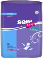 SENI Прокладки урологические "LADY" Normal air