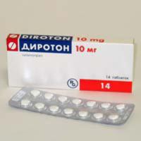 Диротон