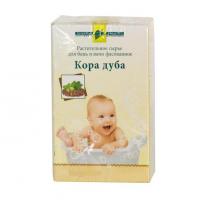 Дуба кора