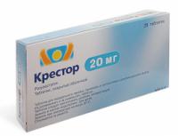 Крестор