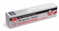 Метрогил Дента