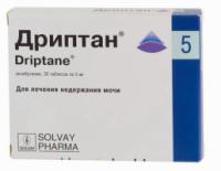 Дриптан