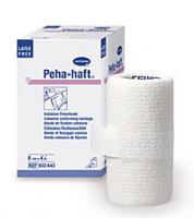 Hartmann "Peha-haft" Бинт фиксирующий когезивный крепир ткань