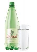 DONAT Mg Вода минеральная лечебная