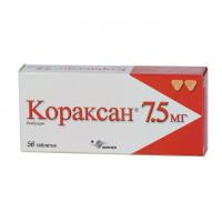 Кораксан