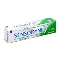 SENSODYNE `F - с фтором` Зубная паста 50мл N1 туба ПК