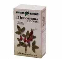 Шиповника плоды