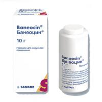 Банеоцин
