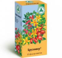Бруснивер