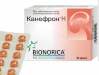 Канефрон Н