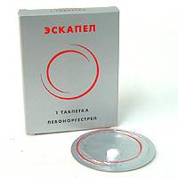 Эскапел