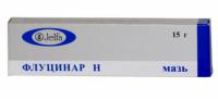 Флуцинар Н