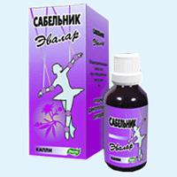 Сабельник Эвалар Таблетки Купить