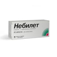 Небилет