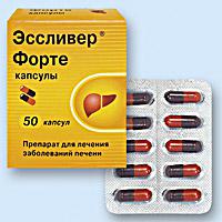 Эссливер Форте