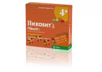 Пиковит 4+