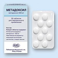 Метадоксил