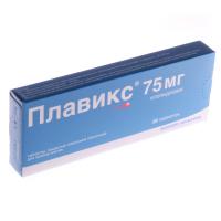 Плавикс