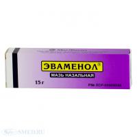 Эваменол