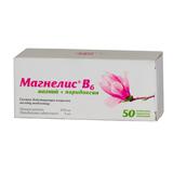 Магнелис B6