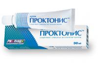 Проктонис крем