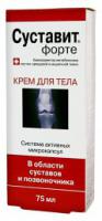 Неогален (Neogalen) СУСТАВИТ ФОРТЕ Крем для тела в области суставов и позвоночника