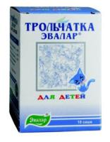 ЭВАЛАР Тройчатка для детей