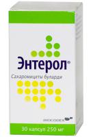 Энтерол