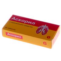 Аскорил