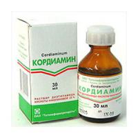 Кордиамин