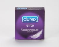 DUREX Презервативы "Elite"