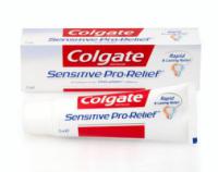 Colgate `Sensitive Pro-Relief` Зубная паста 75мл N1 туба