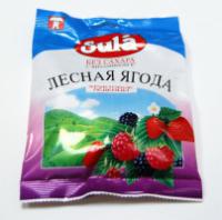 Sula Леденцы фруктовые Лесная ягода без сахара с витамином С