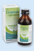 Суприма-Бронхо