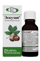 Эскузан