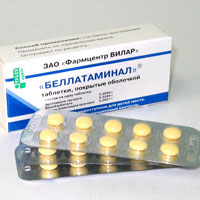 Беллатаминал