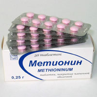 Метионин