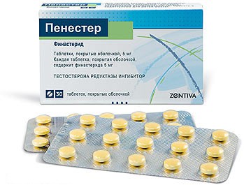 Пенестер