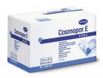 Hartmann "Cosmopor" E steril Повязка п/операционная самоклеющ стер