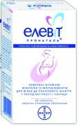 Элевит Пронаталь