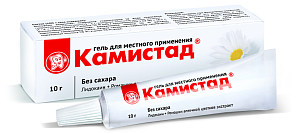 Камистад