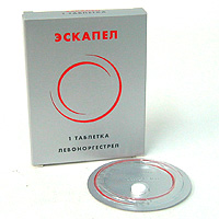 Эскапел