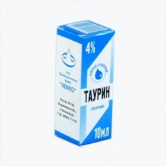 Таурин