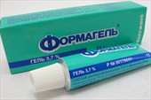 Формагель